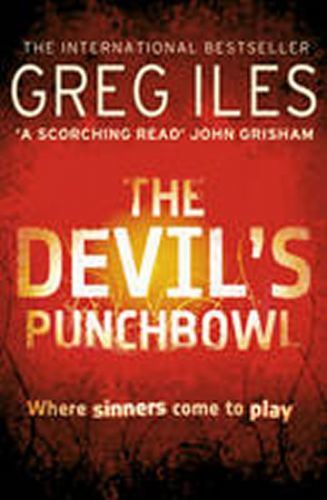The Devil's Punchbowl
					 - Iles Greg