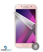 Screenshield fólie na displej pro SAMSUNG A320 Galaxy A3 (2017)