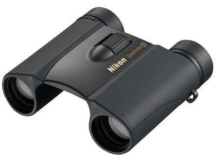 Nikon Sportstar EX 8×25 černý