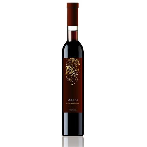 Merlot 0,5l D\'Or