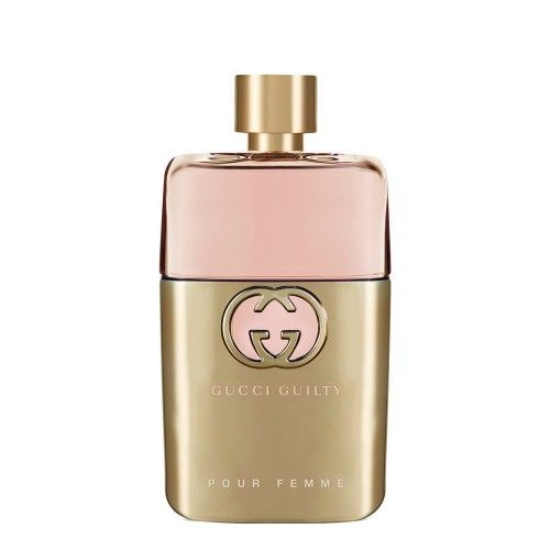 Gucci Revolution Pour Femme parfémová voda dámská  50 ml