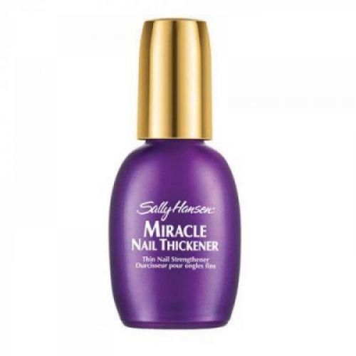 SALLY HANSEN Miracle Nail Thickener 13,3 ml Posilující lak na nehty