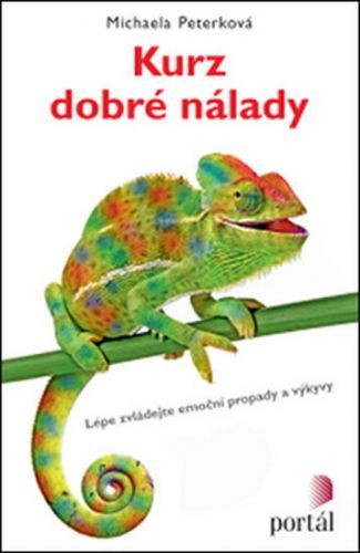 Kurz dobré nálady
					 - Peterková Michaela
