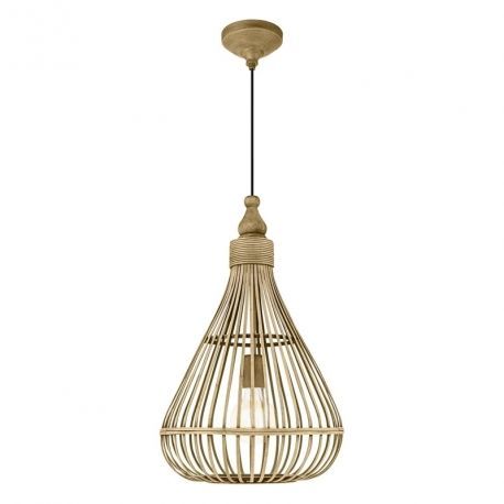 Závěsné svítidlo AMSFIELD EGLO 49772