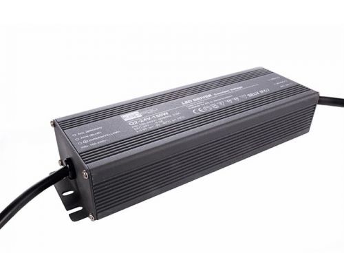 Kapego napaječ 24V 6,3A 150W IP67 - LIGHT IMPRESSIONS - LI-IMPR 872620