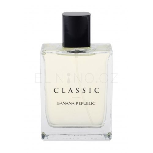 Banana Republic Classic 125 ml toaletní voda unisex