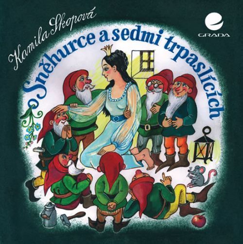 O Sněhurce a sedmi trpaslících
					 - Skopová Kamila