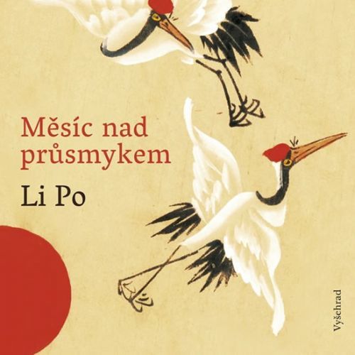 Měsíc nad průsmykem
					 - Po Li