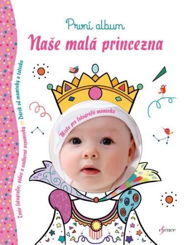 Naše malá princezna
					 - neuveden