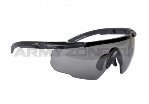 Brýle Wiley-X Saber Advanced Smoke