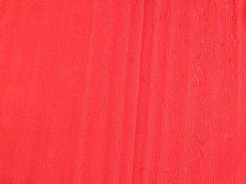 Koh-i-noor Krepový papír červený - 9755/06 - 200 x 50 cm