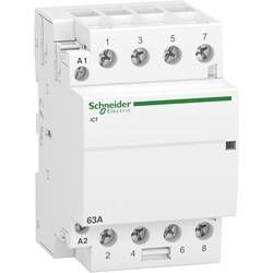 Instalační stykač Schneider Electric A9C20864 A9C20864, 400 V/AC, 63 A, 1 ks