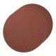 --- Self-Adhesive Sanding Discs 150mm 10pce, Assorted Grit
