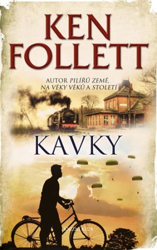 Kavky
					 - Follett Ken