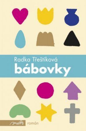 Bábovky - Radka Třeštíková - e-kniha