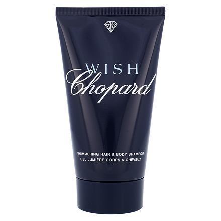 Chopard Wish sprchový gel 150 ml pro ženy