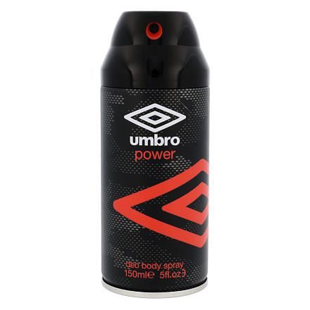 UMBRO Power deospray 150 ml pro muže