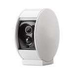 Somfy Indoor Camera – kamera IP do interiéru (Wi-Fi)