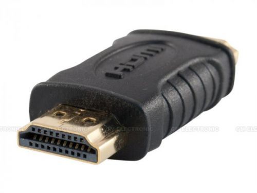 Adapter PremiumCord HDMI vidlice/vidlice