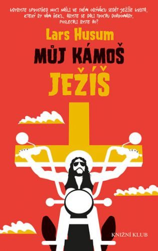 Můj kámoš Ježíš
					 - Husum Lars