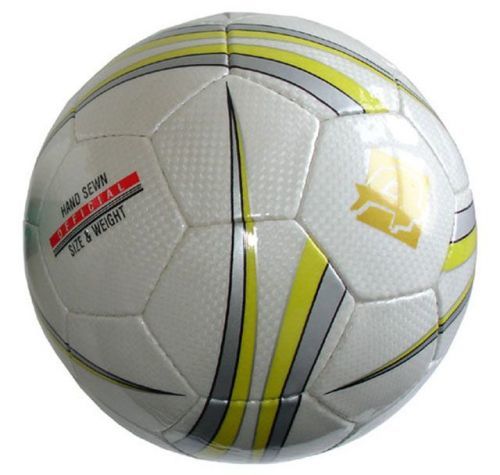 CorbySport Brasil Kopací míč vel. 5