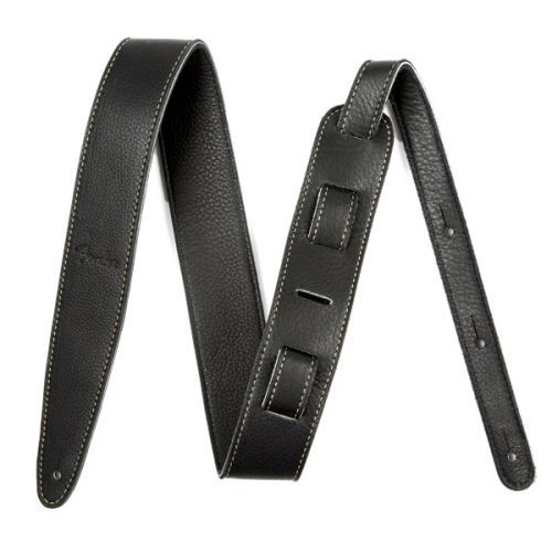 Fender Artisan Crafted Leather Strap 2