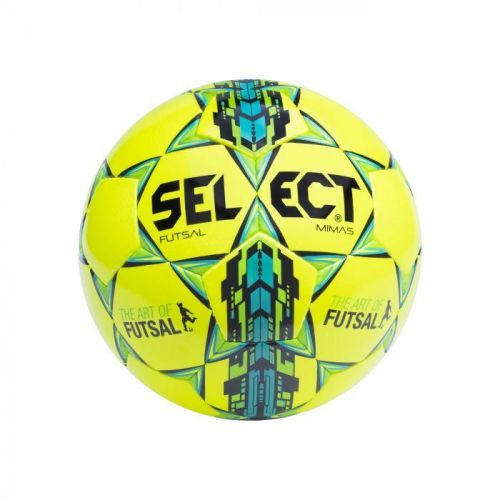 Select Futsal Mimas žlutý, vel. none