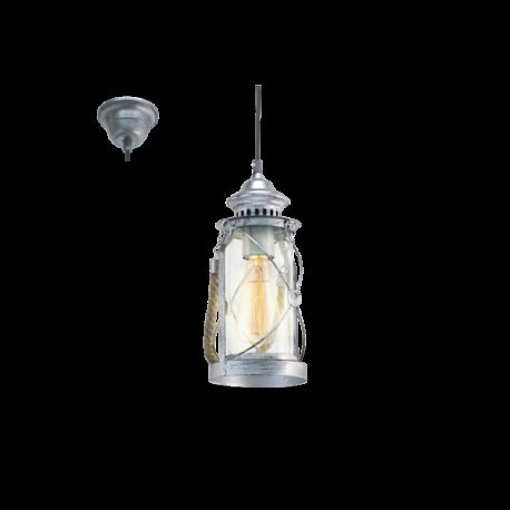 Svítidlo Eglo 49214 ze série BRADFORD