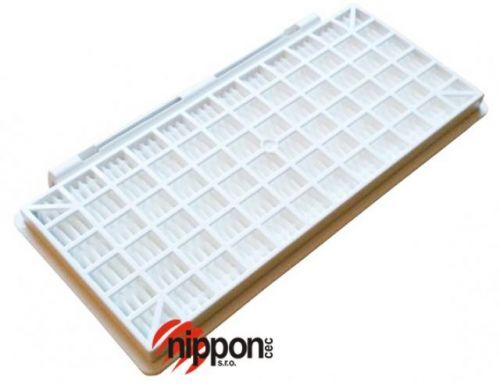 nipponcec.cz Aktivní HEPA filtr do vysavačů BOSCH BBZ154HF