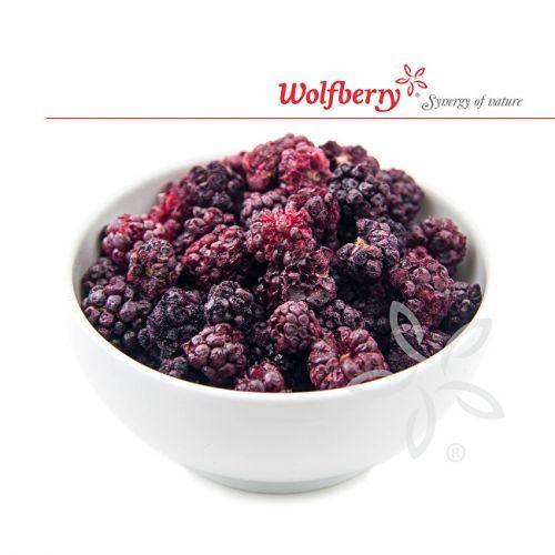 Wolfberry Ostružiny lyofilizované 20 g