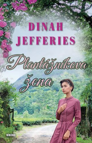 Plantážníkova žena
					 - Jefferies Dinah