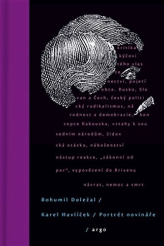 Karel Havlíček - Portét novináře
					 - Doležal Bohumil