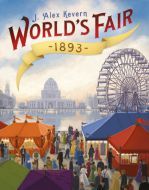 Foxtrot Games World's Fair 1893