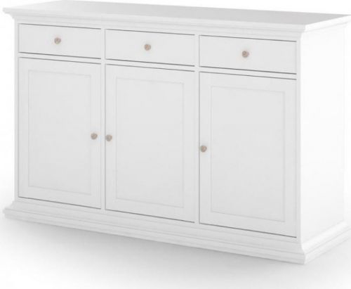 Falco Komoda Provence 824 bílá