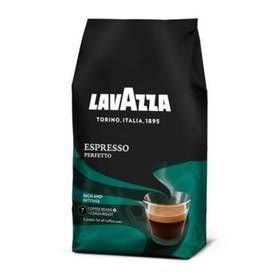 Lavazza Perfetto Espresso, 1 kg (327265)