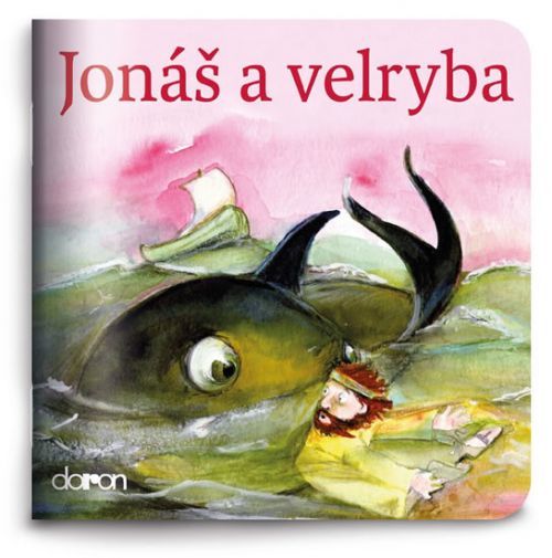 Jonáš a velryba
					 - neuveden