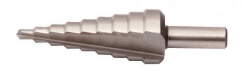 Levior HSS stupňovitý vrták 5-35mm 13st.