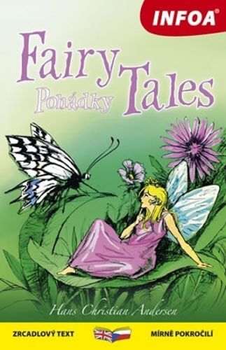 Pohádky / Fairy Tales - Zrcadlová četba
					 - neuveden