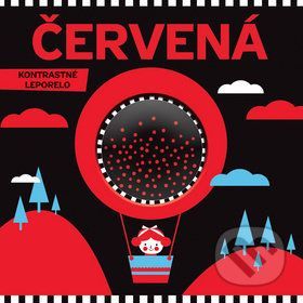 Červená - Bookmedia