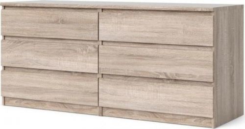Falco Komoda Simplicity 6s truffle
