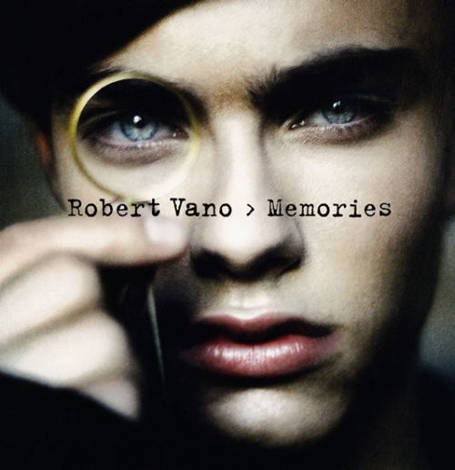 Robert Vano - Memories
					 - Vano Robert