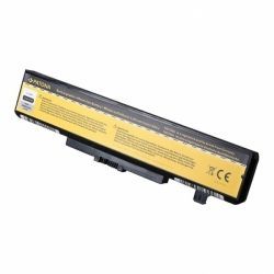 Aku LENOVO B590 4400mAh Li-Ion 11,1V B480,E430