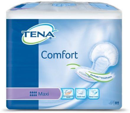 Inkont.plena TENA Comfort Maxi 28ks 759128