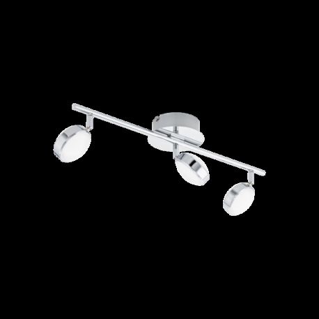 EGLO 95631 SALTO LED bodové svítidlo + 5 let ZÁRUKA