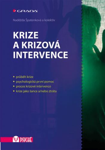 E-kniha: Krize a krizová intervence od Špatenková Naděžda