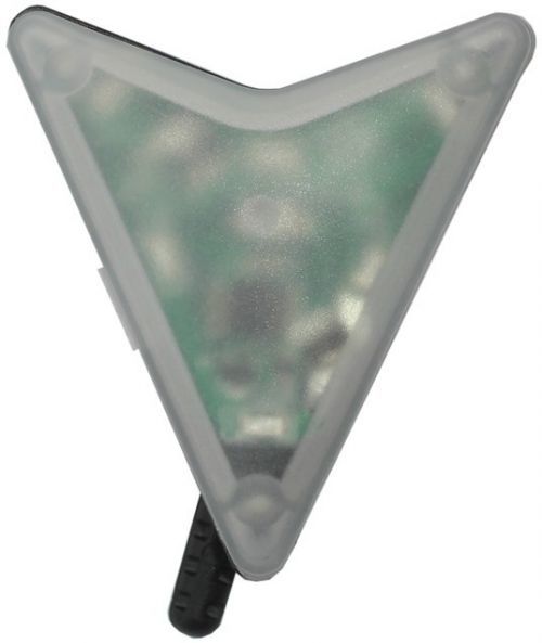 Alpina Multi-Fit Light - transparent uni
