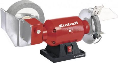Bruska na mokré a suché broušení Einhell TC-WD 150/200 4417240, 250 W