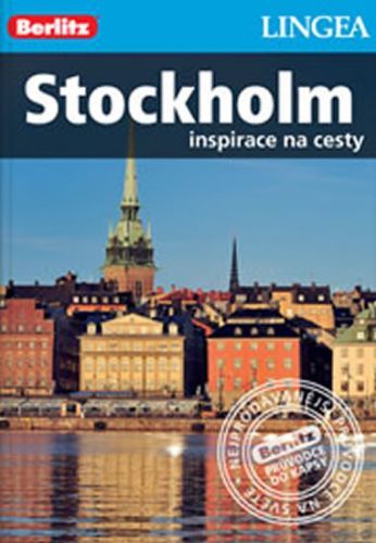 Stockholm - Inspirace na cesty
					 - neuveden