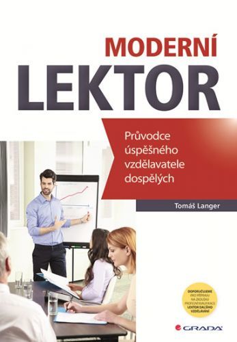 E-kniha: Moderní lektor od Langer Tomáš
