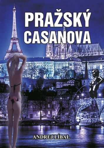 Pražský Casanova
					 - Líbal Andrej